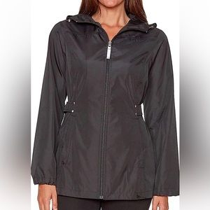 Jones New York Women's Rain Jacket